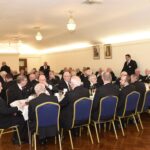 Lodge of Hope 2153 Official Visit March 2019 by WBro Jonathan Whitaker