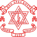 Hope Chapter Logo