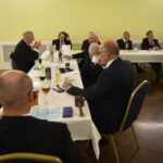 New Worshipful Master WBro Andy George Lodge of Hope 2153 2025/2026