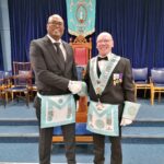 Lodge of Hope 2153 Third Degree January 2025