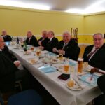 Lodge of Hope 2153 Third Degree January 2025
