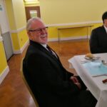 Lodge of Hope 2153 Third Degree January 2025