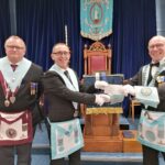 Lodge of Hope 2153 March 2025