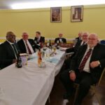 Lodge of Hope 2153 March 2025
